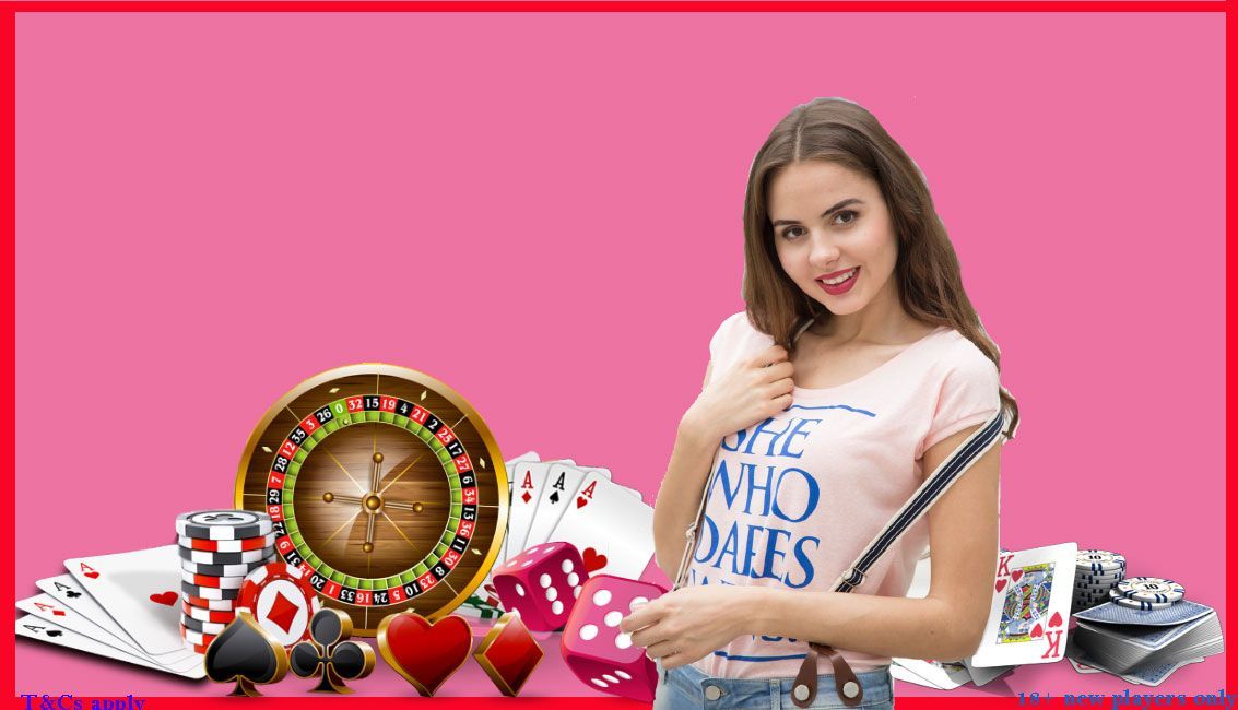 agn888 Live Casino
